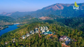  The Leaf Munnar  Муннар
